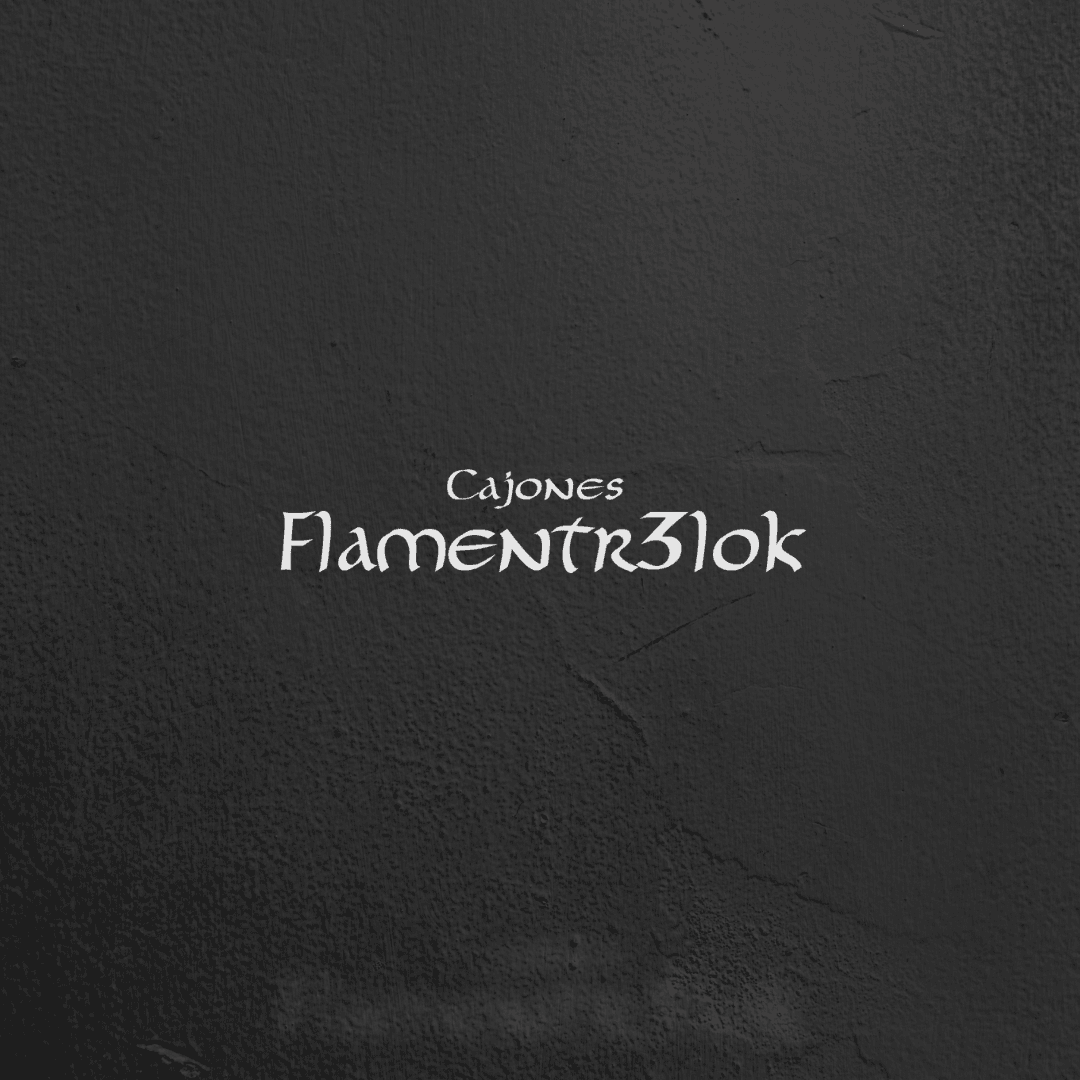Clase de Cajón Rumbero Gratis 💪🏻 - Cajones Flamentr3lok