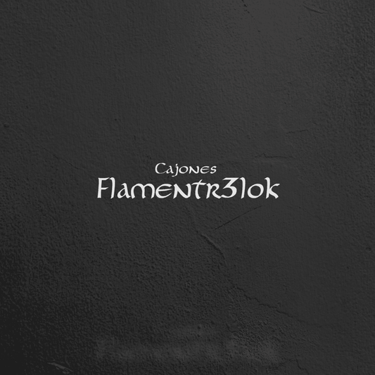 Clase de Cajón Rumbero Gratis 💪🏻 - Cajones Flamentr3lok