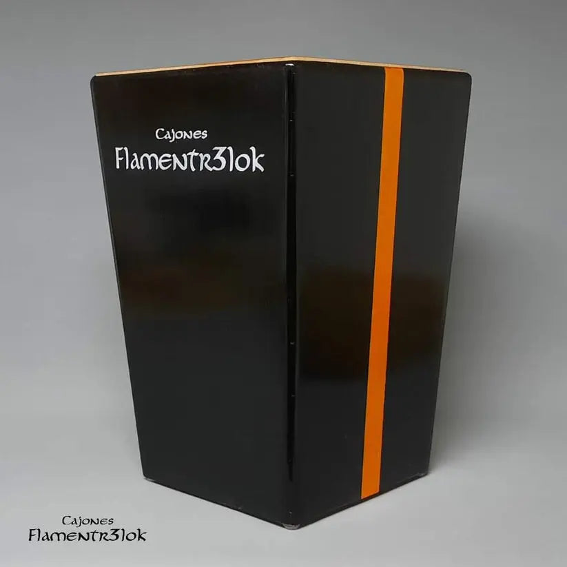 3 / 2 Flamentr3lok