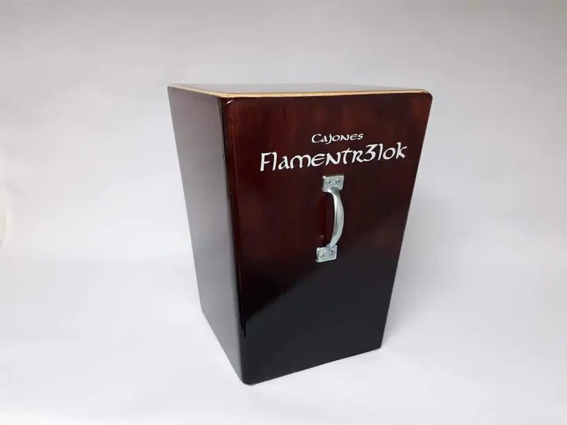 3 / 2 Flamentr3lok