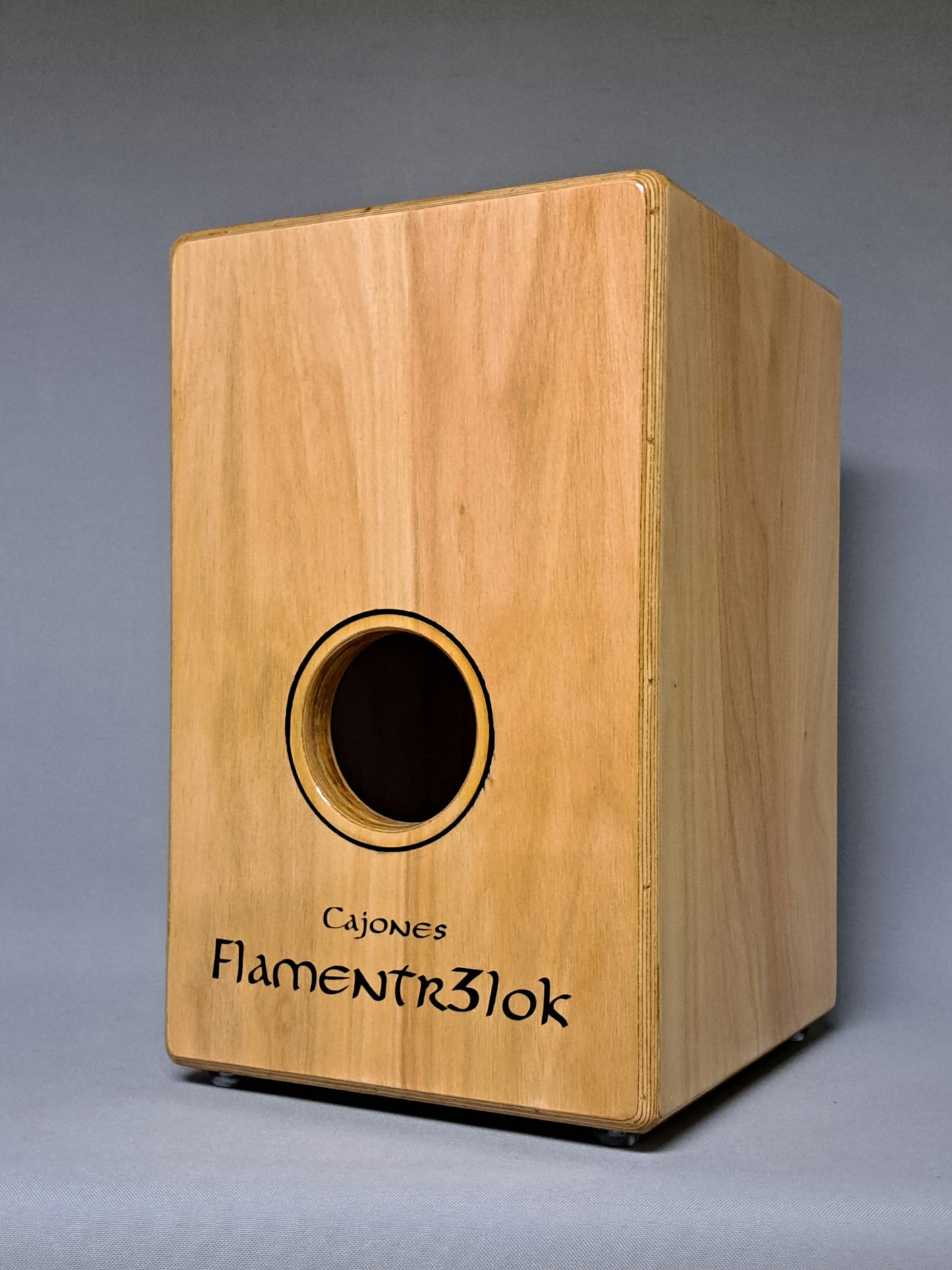 Instrumentos de percusión para Todos