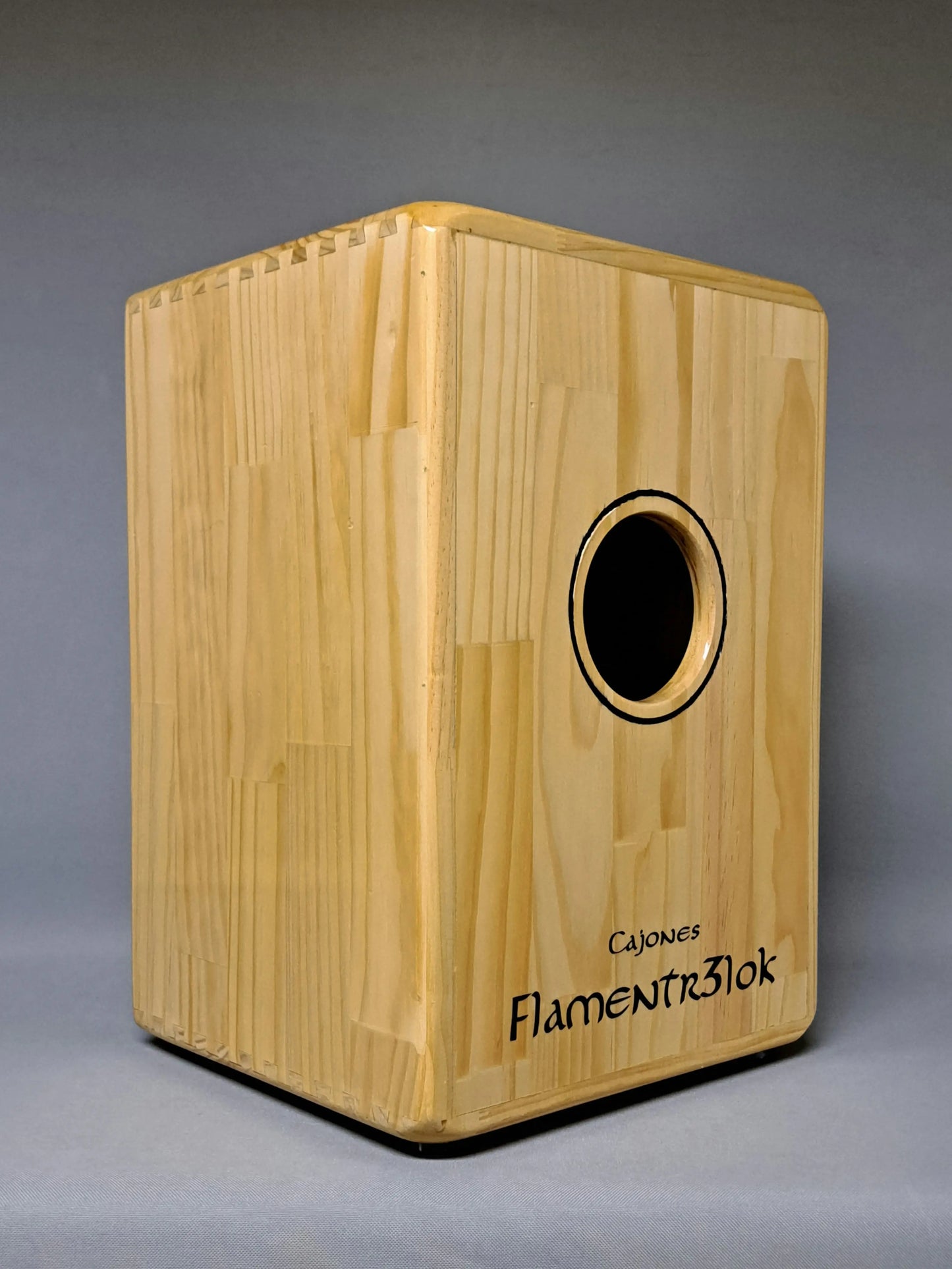 Cajon Peruano Profesonal EncasTr3lok