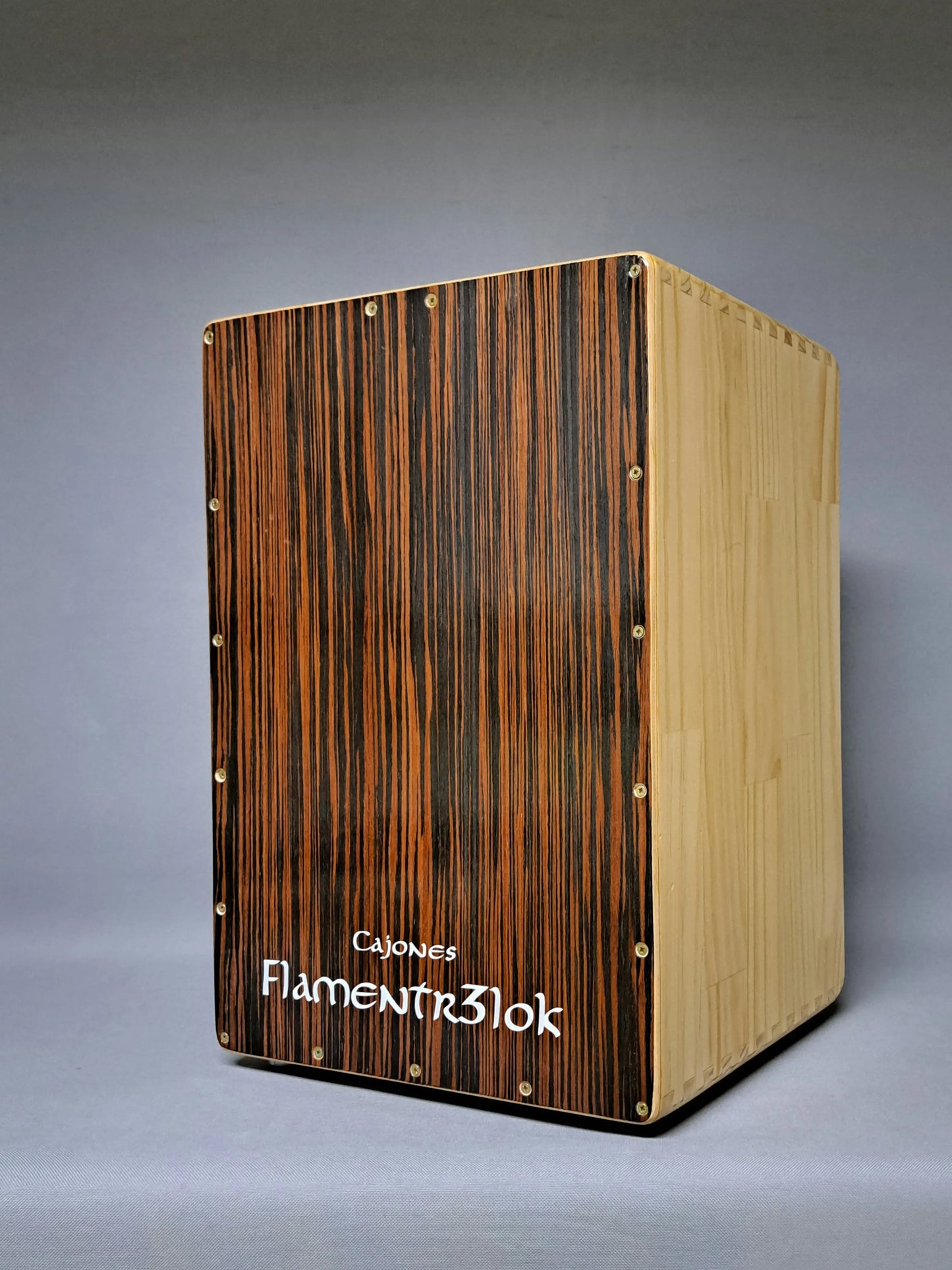 Cajon Peruano Profesonal EncasTr3lok