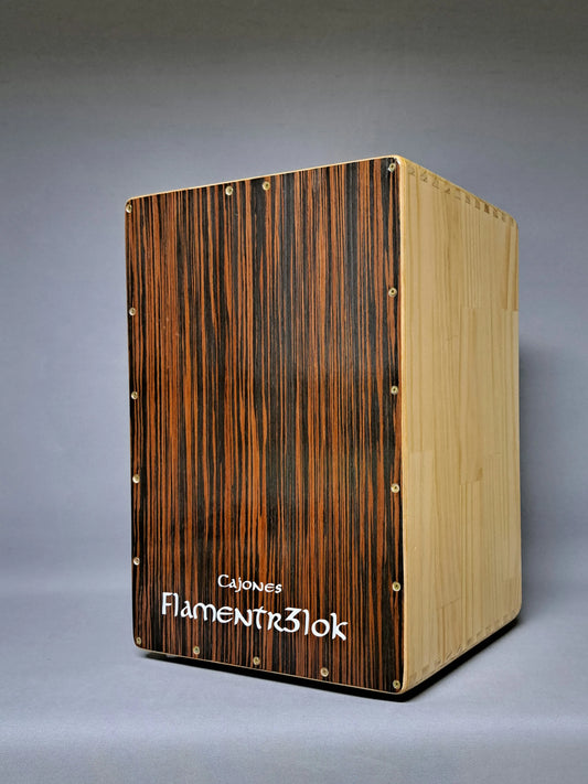 Cajon Peruano Profesonal EncasTr3lok