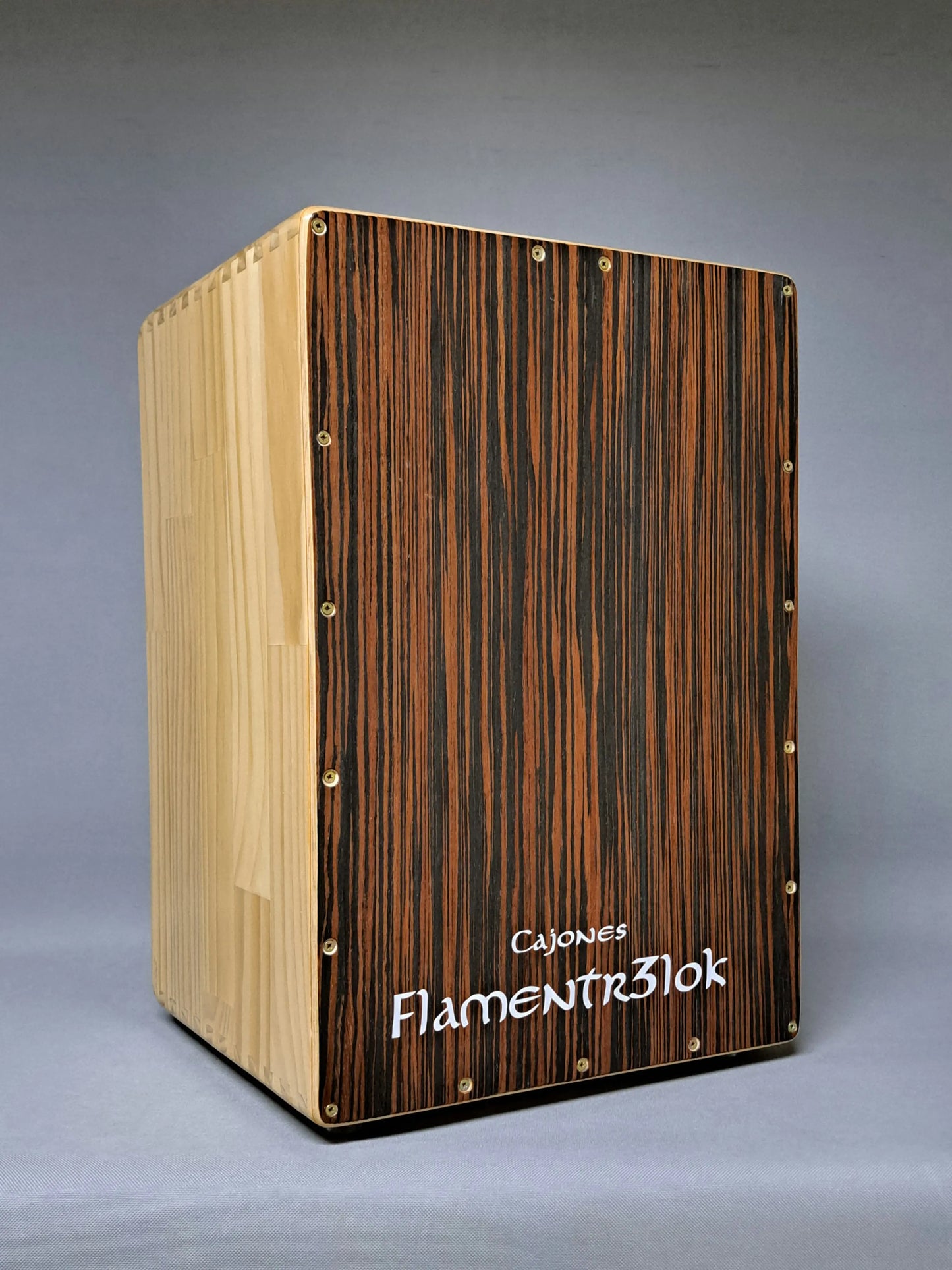 Cajon Peruano Profesonal EncasTr3lok
