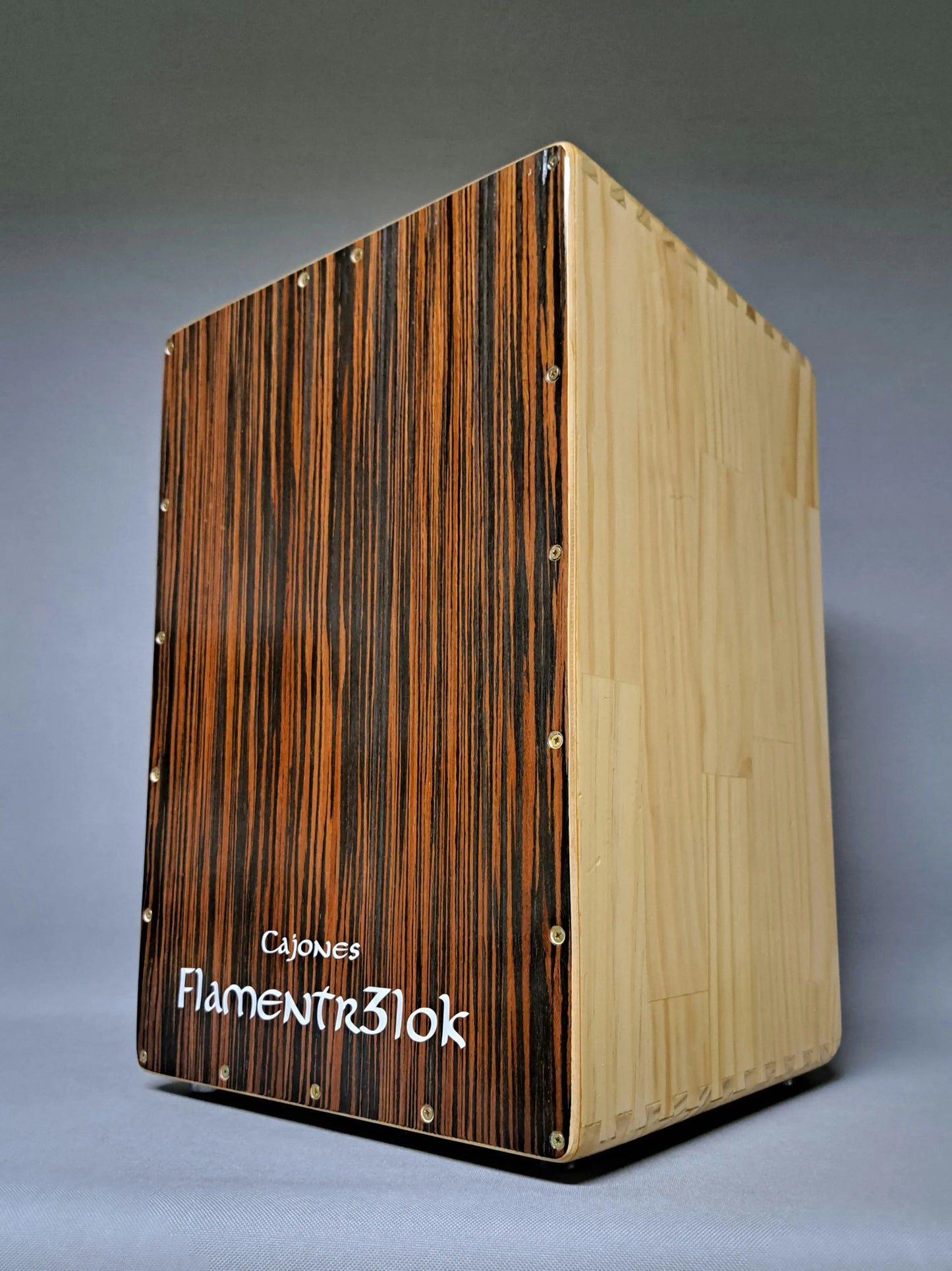 Cajon Peruano Profesonal EncasTr3lok