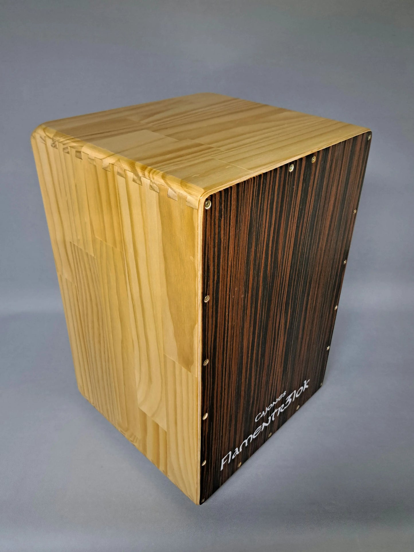 Cajon Peruano Profesonal EncasTr3lok
