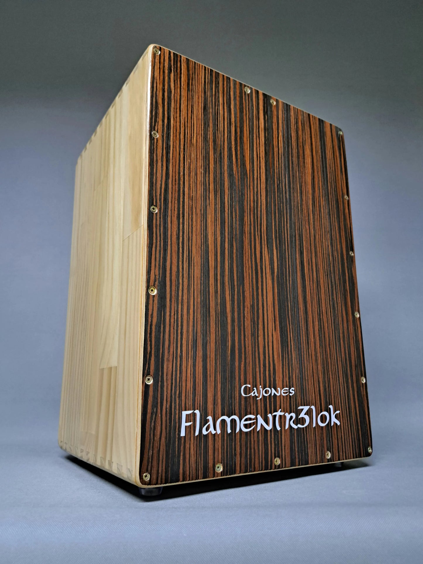 Cajon Peruano Profesonal EncasTr3lok