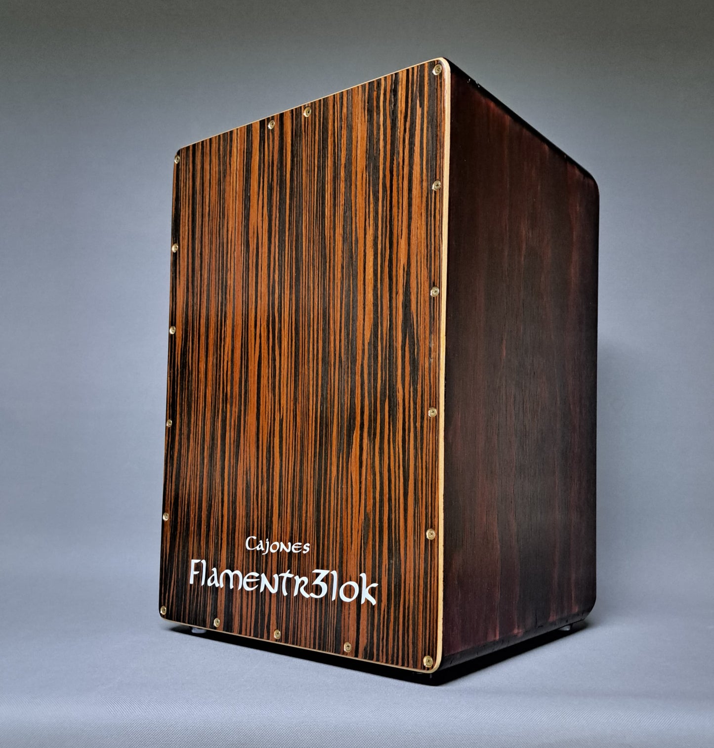 Cajon peruano profesional Union Flamentr3lok