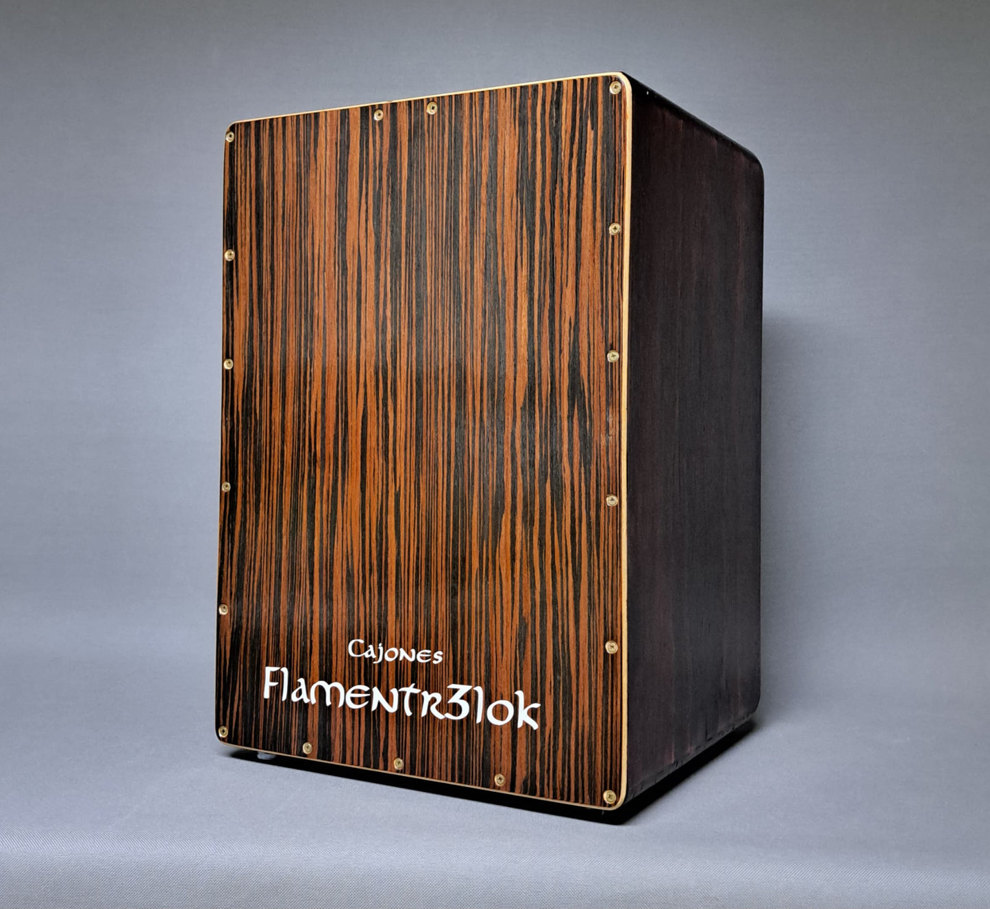 Cajon peruano profesional Union Flamentr3lok