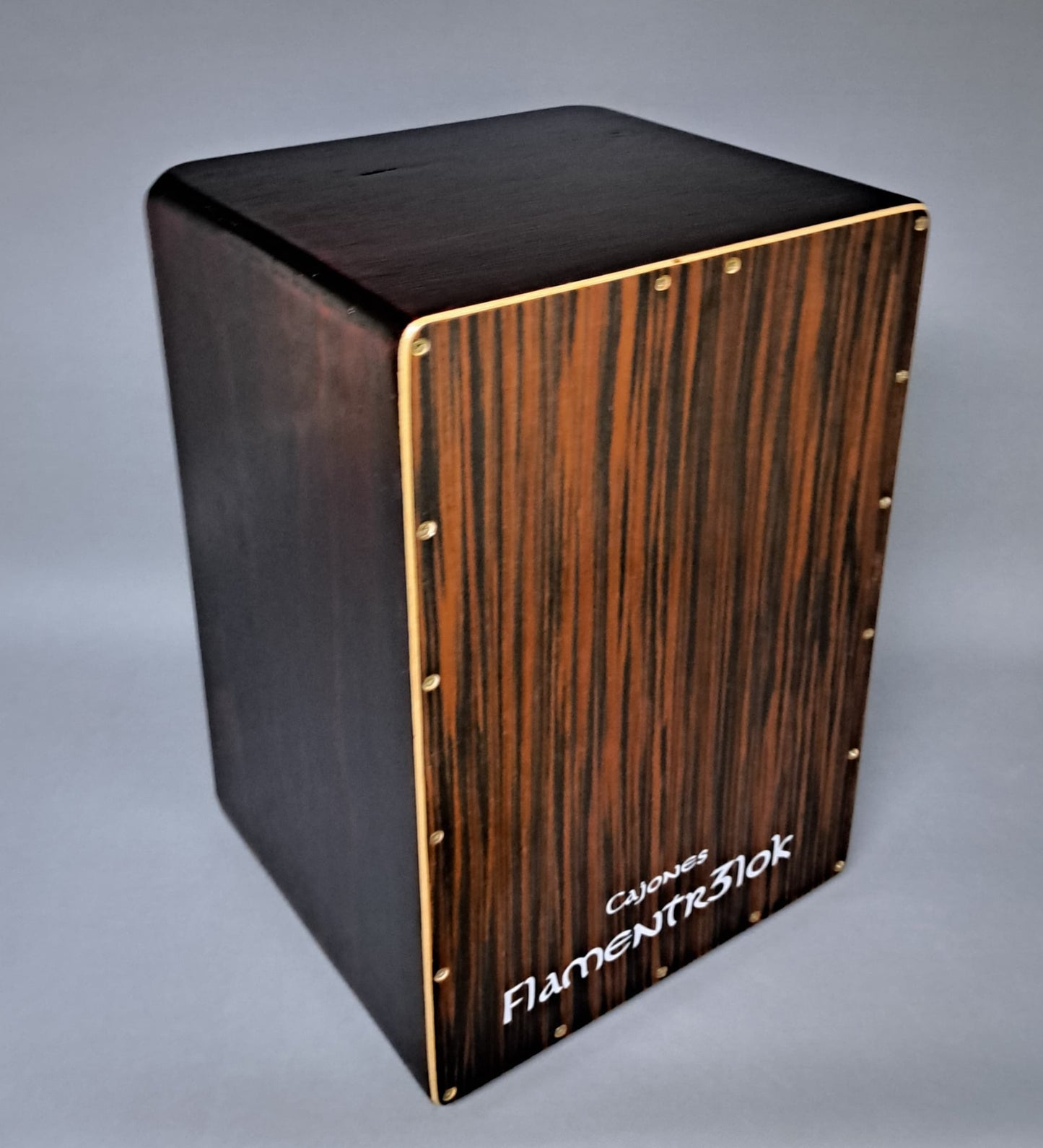 Cajon peruano profesional Union Flamentr3lok