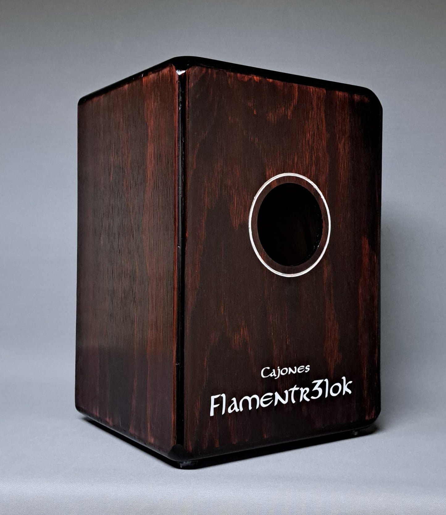 Cajon peruano profesional Union Flamentr3lok
