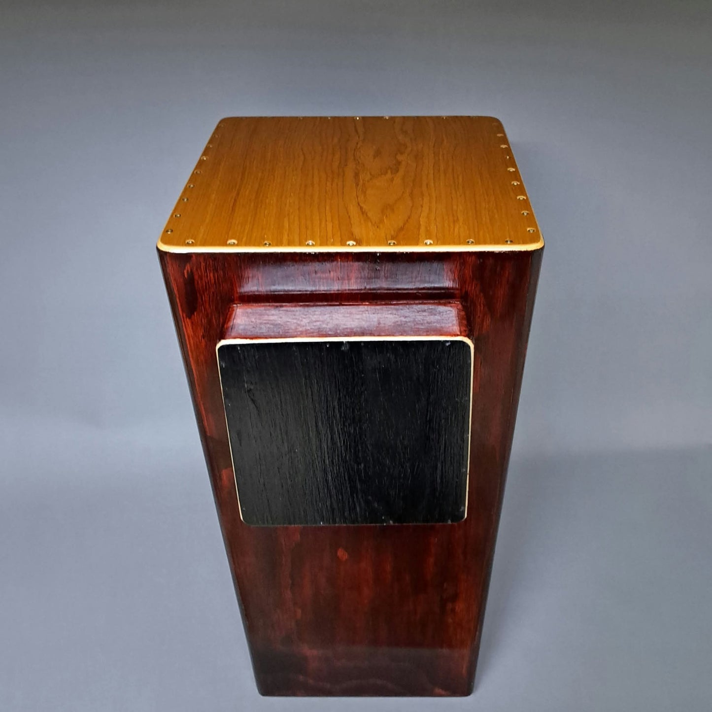 Cajón Rumbero Raspadura 2.0 Flamentr3lok