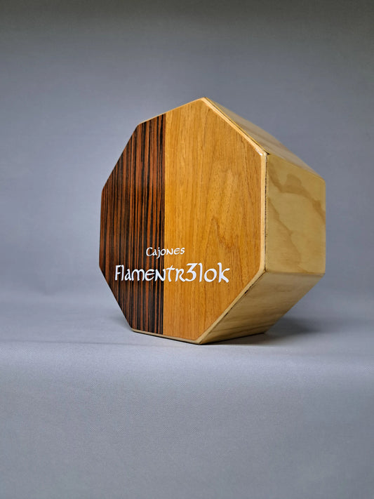 SnareTr3lok Black 2.0 - Stock disponible