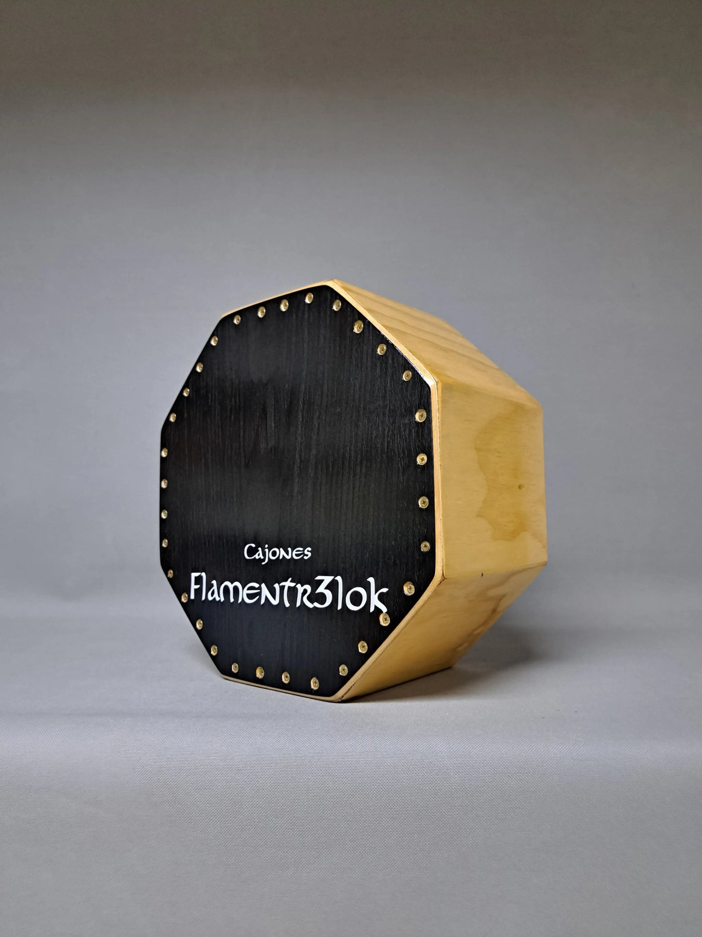 SnareTr3lok Black 2.0 - Stock disponible