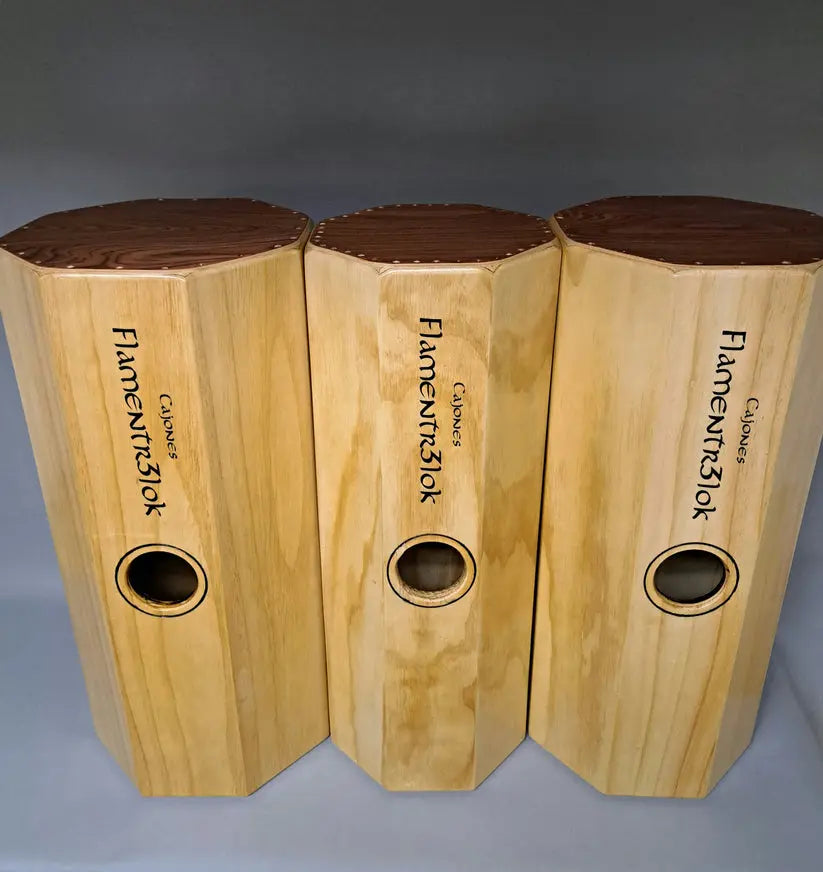 Set Flamentr3konga - Stock Disponible