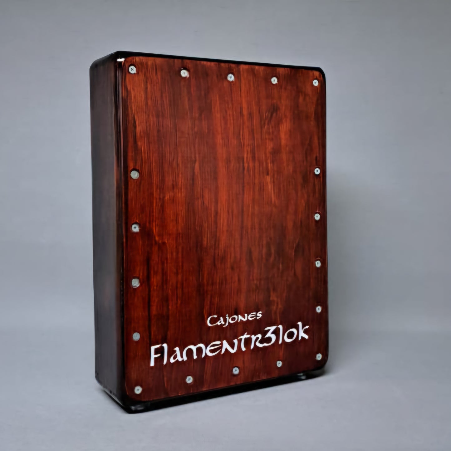 Cajón Flamenco Traveltr3lok - Stock disponible