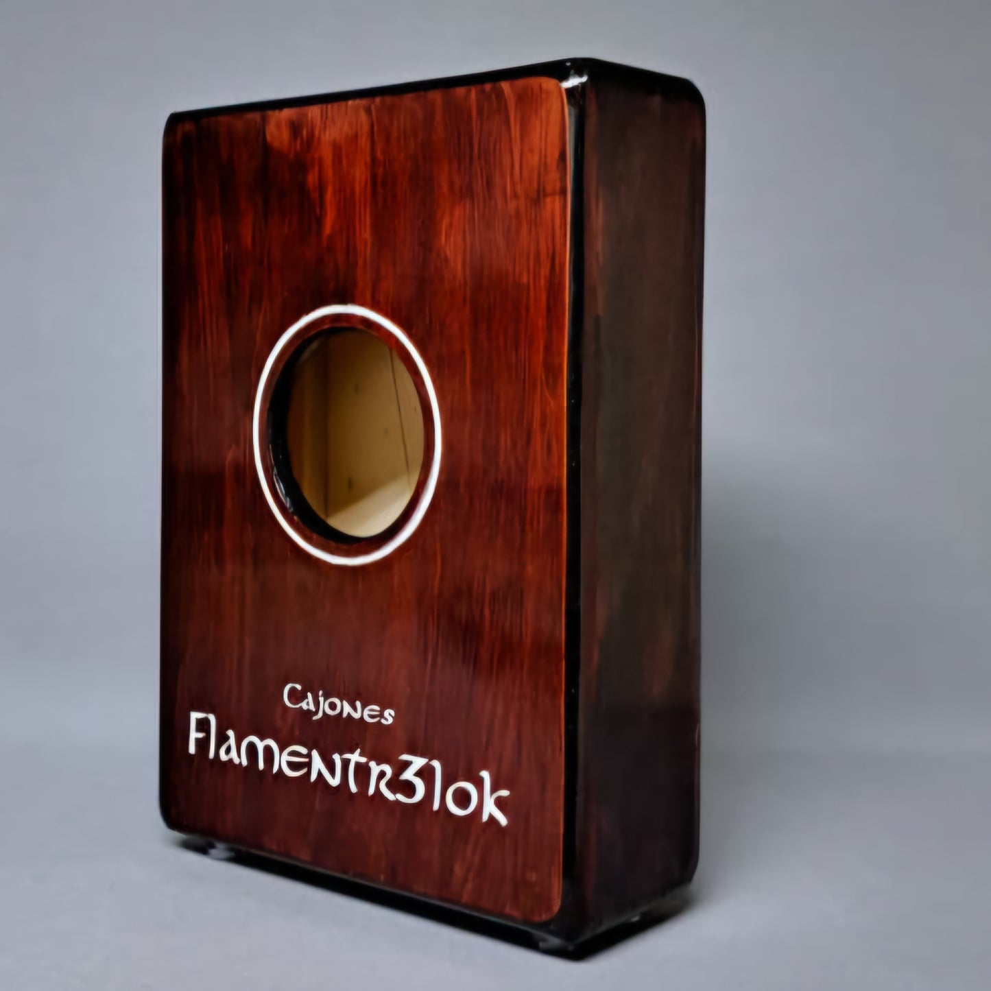 Cajón Flamenco Traveltr3lok - Stock disponible