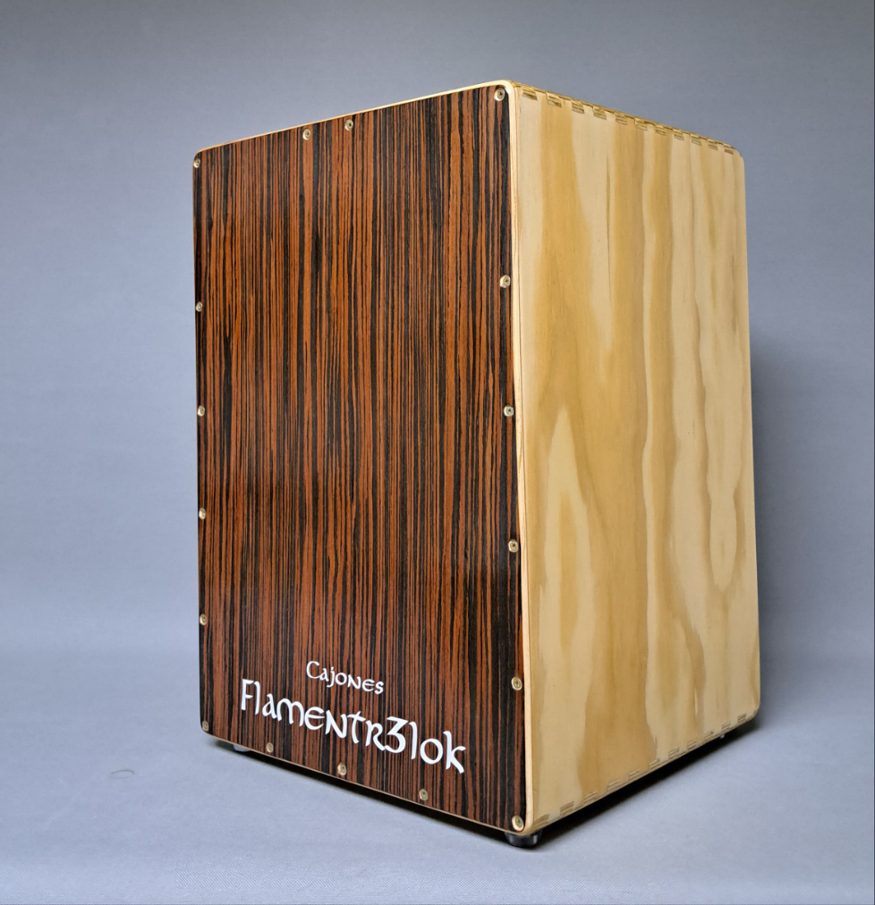 cajon peruano union flamentr3lok