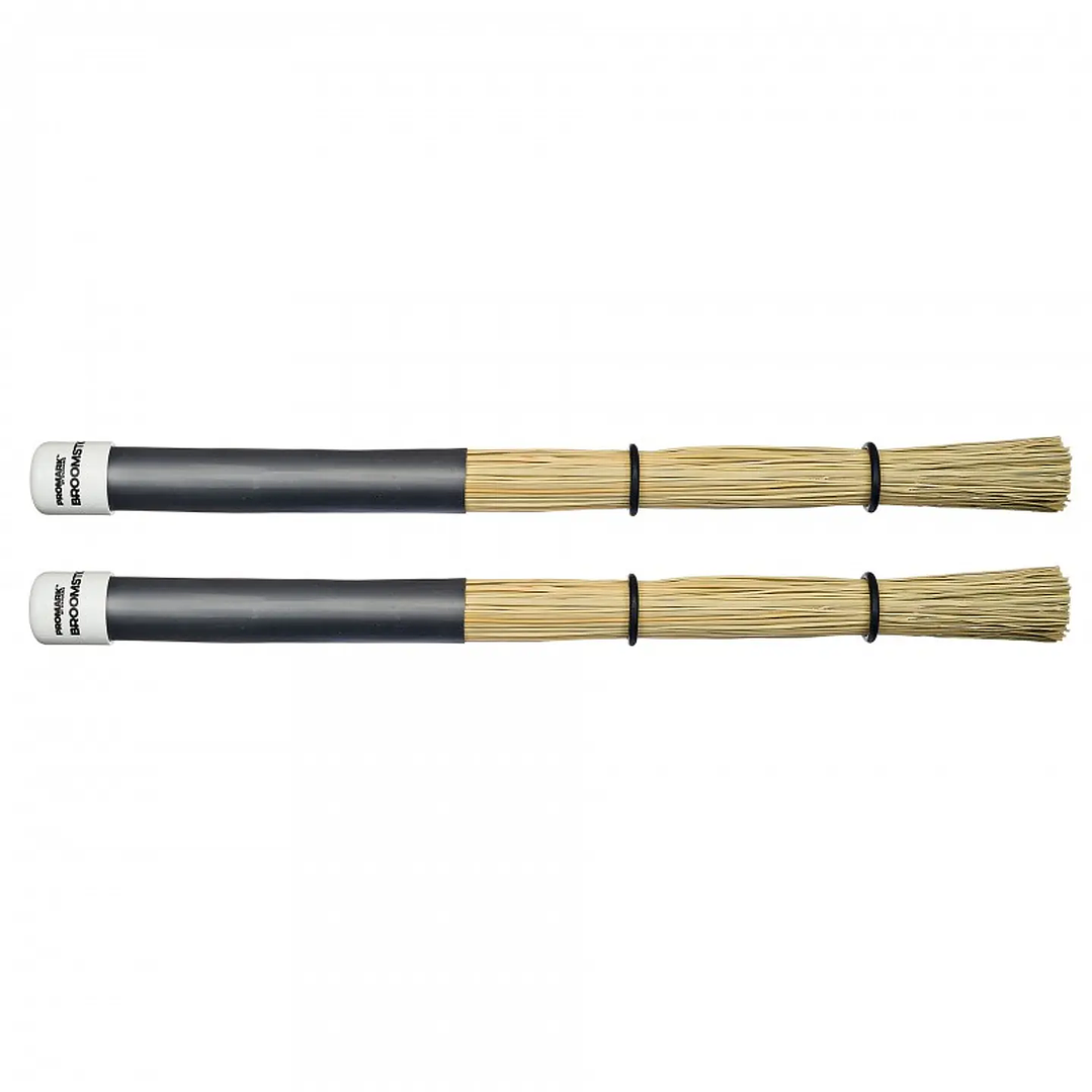 BROOMSTICKS PMBRM1 BAQUETAS PROMARK