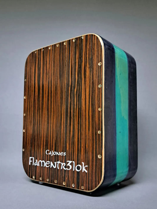 Cajón CURVATR3LOK - Stock disponible