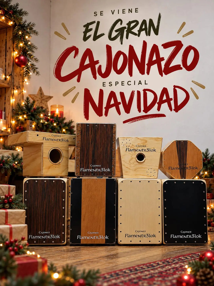 El Cajonazo