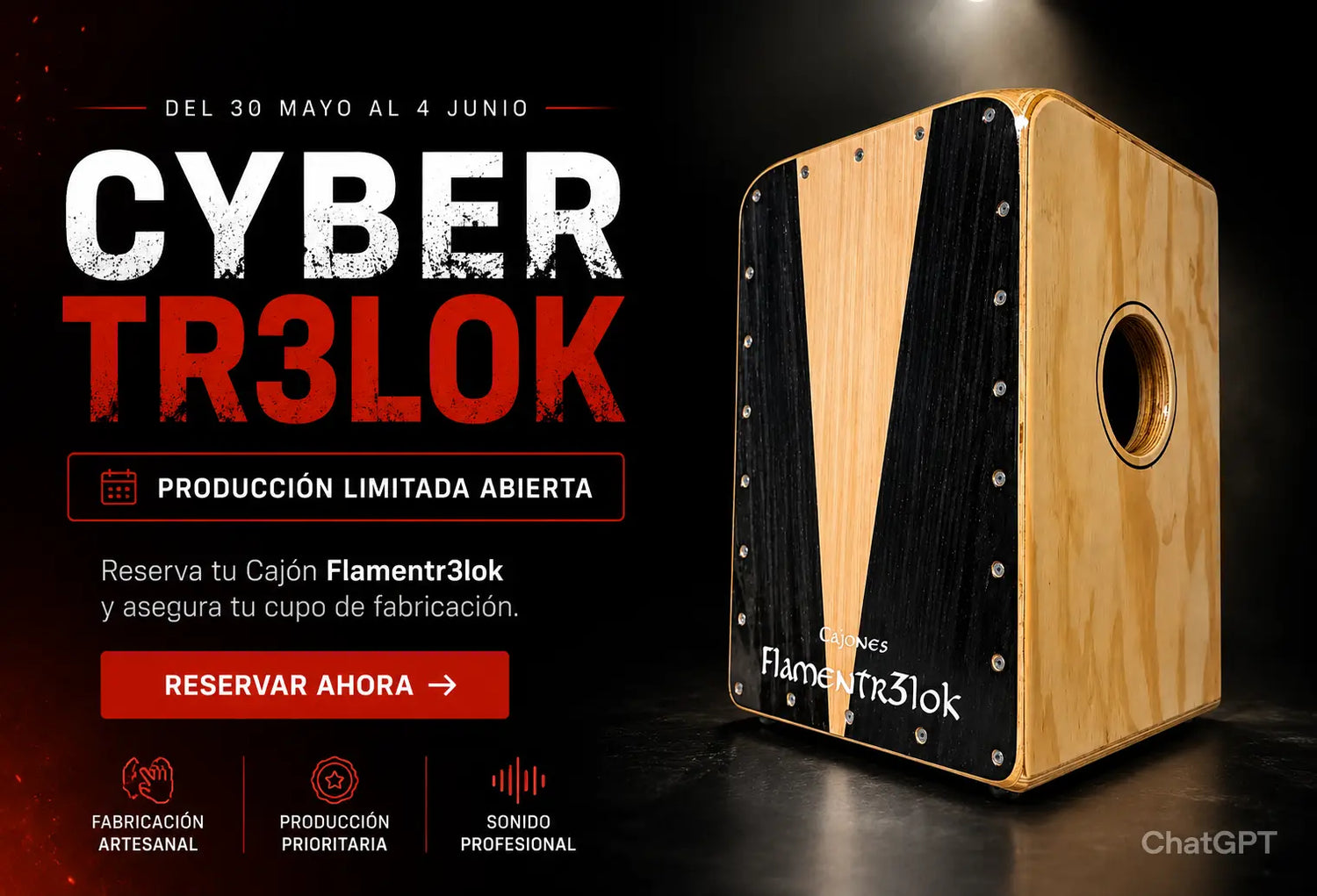 Cybertr3lok