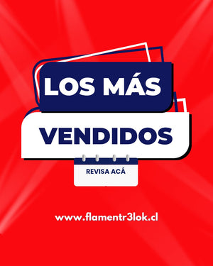 Los modelos más solicitados ❤️