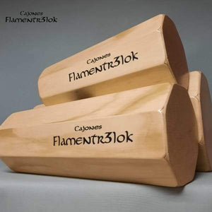 Cajones Rumberos Flamentr3lok | Cajones Flamentr3lok