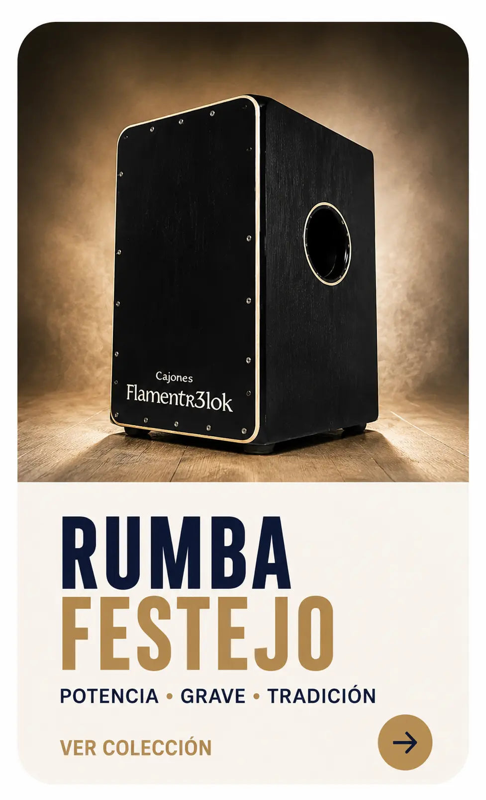 Rumba/Festejo
