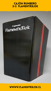 3 / 2 Flamentr3lok