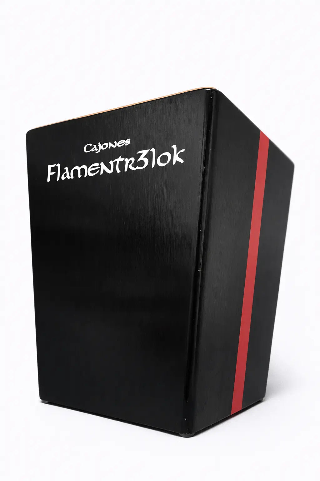 3 / 2 cajón profesional Flamentr3lok
