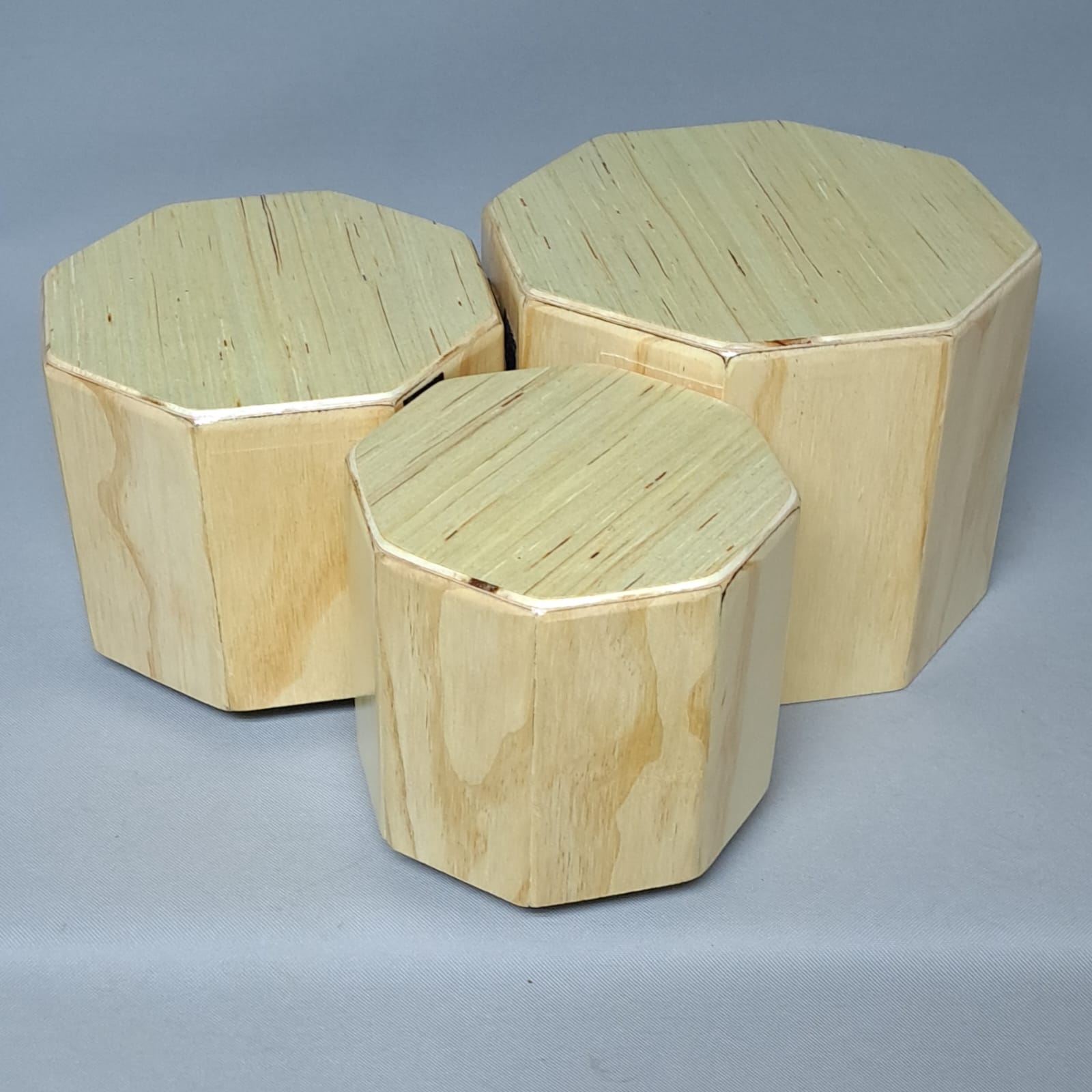 BongoCajón 3.0 DESMONTABLE Flamentr3lok