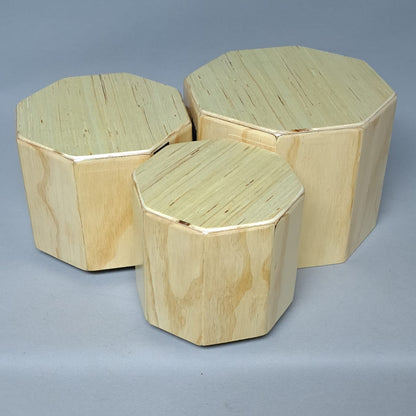 BongoCajón 3.0 DESMONTABLE Flamentr3lok