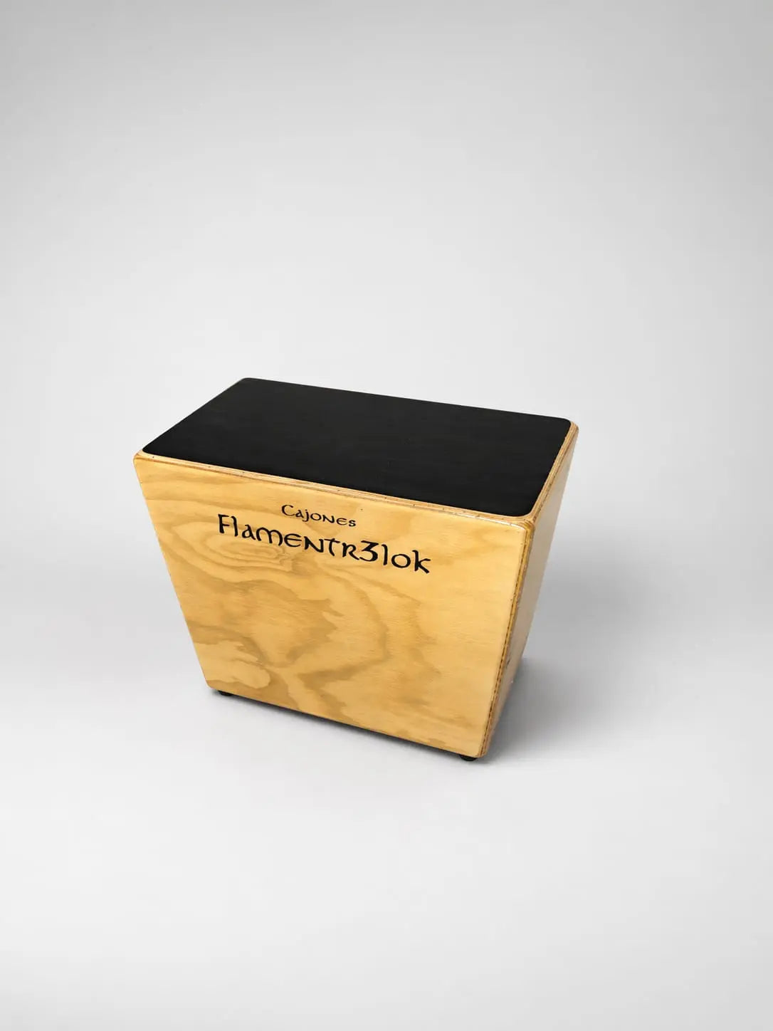 BongoCajón Flamentr3lok