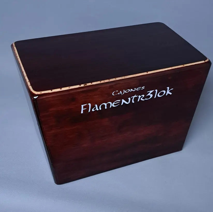 BongoCajón Flamentr3lok