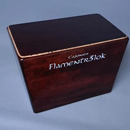 BongoCajón Flamentr3lok