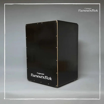 Cajón Peruano Color Flamentr3lok