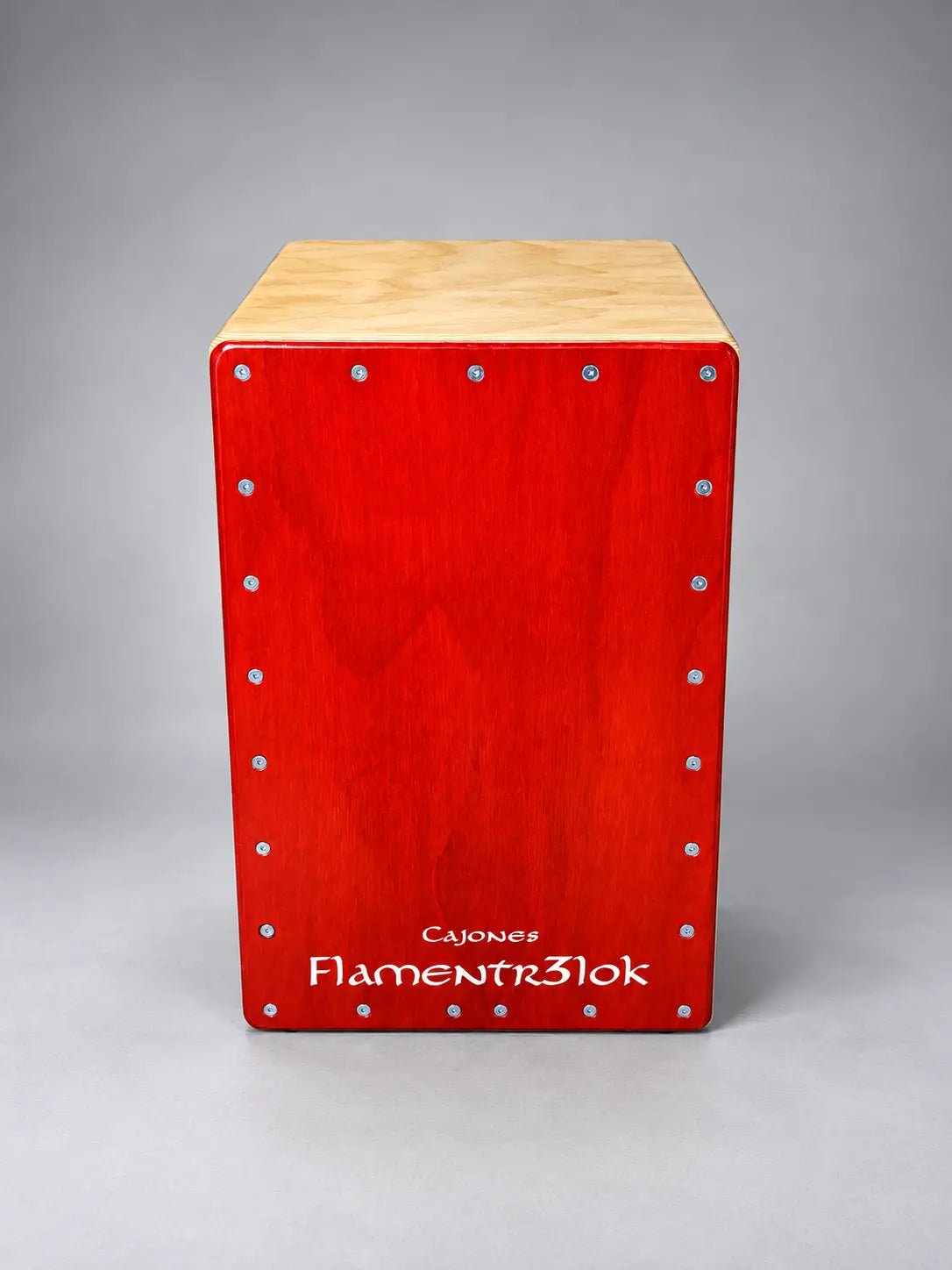 Cajon_Flamenco_Mi_Primer_Flamentr3lok_-_Color_Rojo