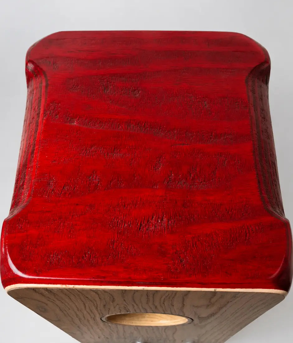 Cajon_Flamenco_Profesional_Montura_RUGGED