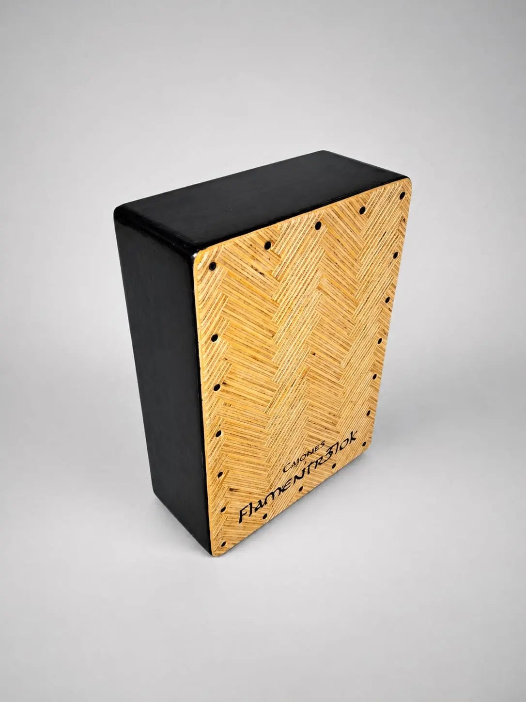 Cajón Flamenco TravelTr3lok Unión Multilaminado