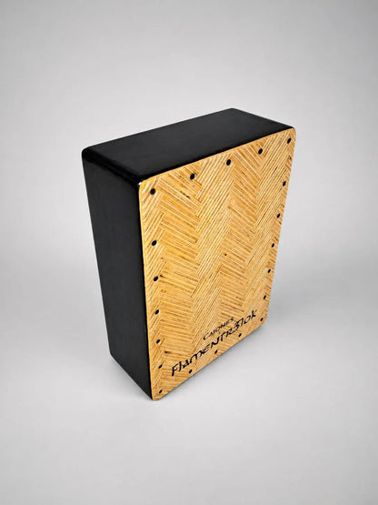 Cajón Flamenco TravelTr3lok Unión Multilaminado