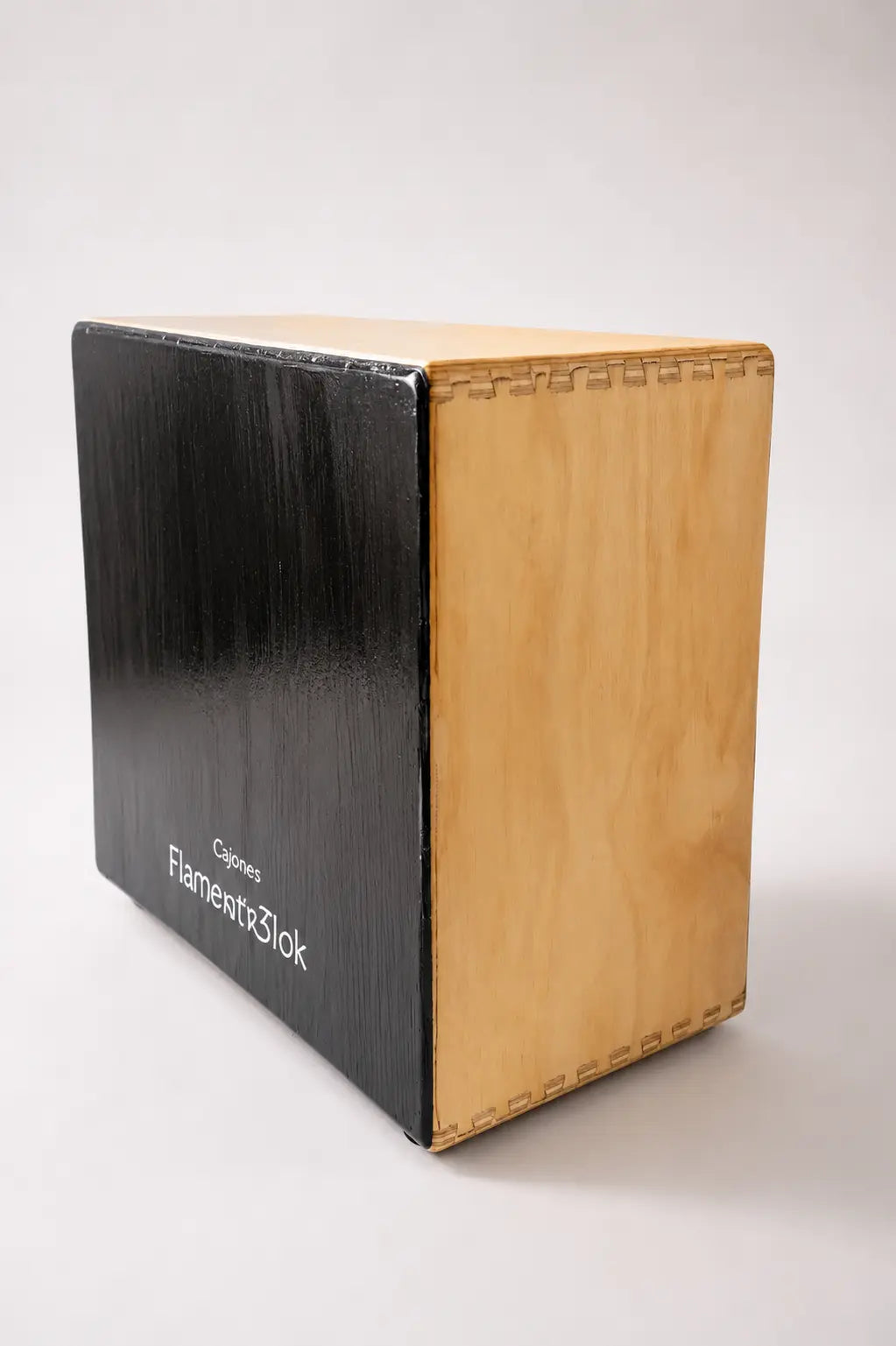 Cajon Maleta Rumbero Flamentr3lok 