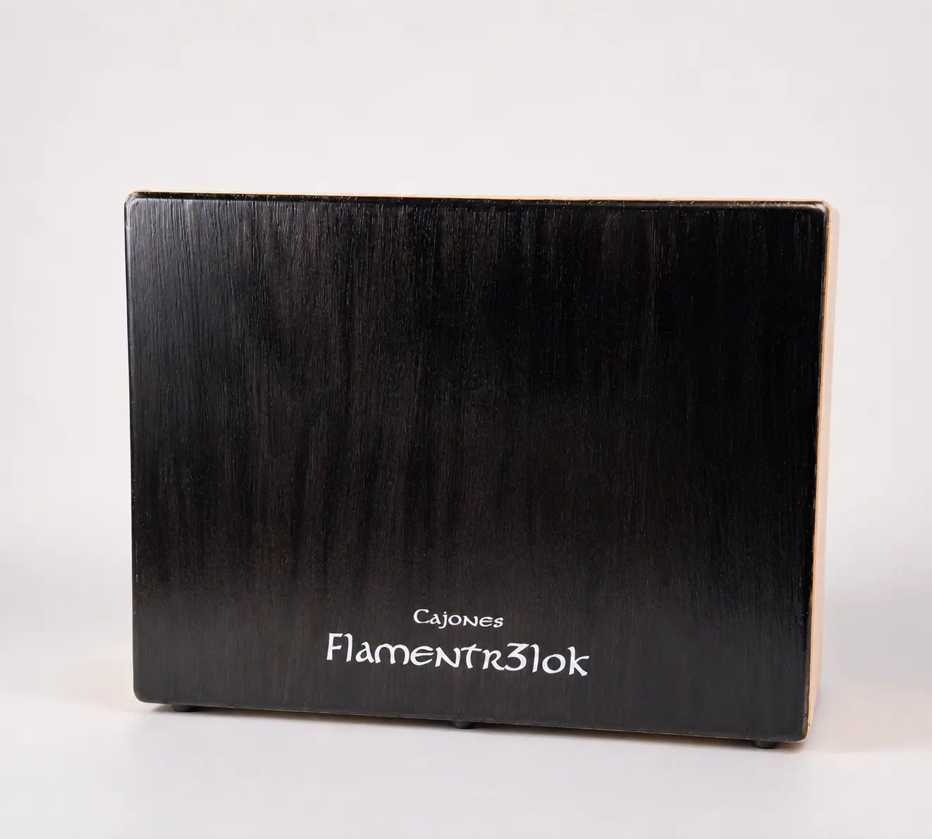 Cajon Maleta Rumbero Flamentr3lok 