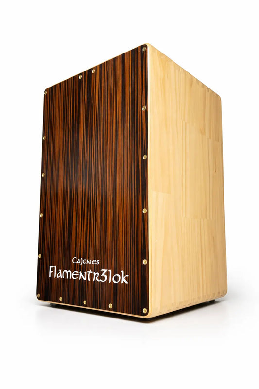 Cajon Peruano Profesional EncasTr3lok