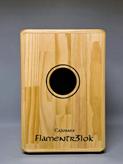 Cajon Peruano Profesonal EncasTr3lok