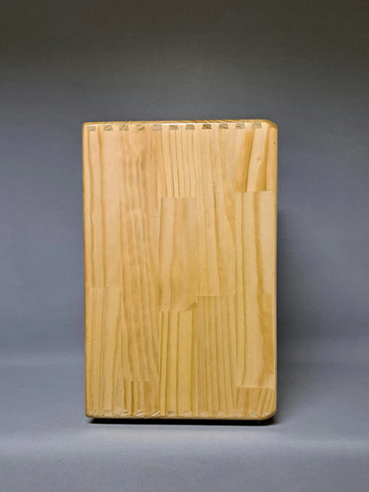 Cajon Peruano Profesonal EncasTr3lok