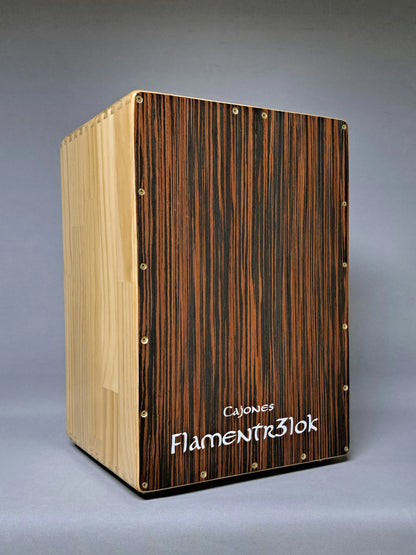 Cajon Peruano Profesonal EncasTr3lok
