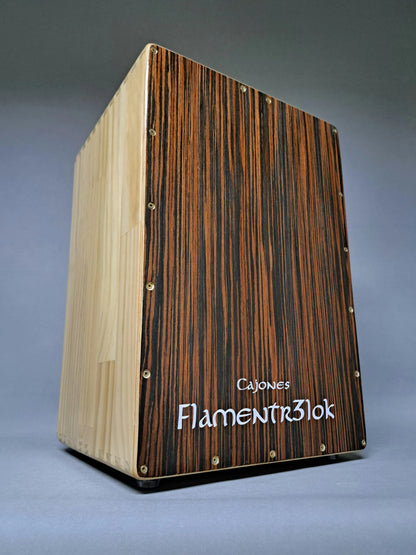 Cajon Peruano Profesonal EncasTr3lok