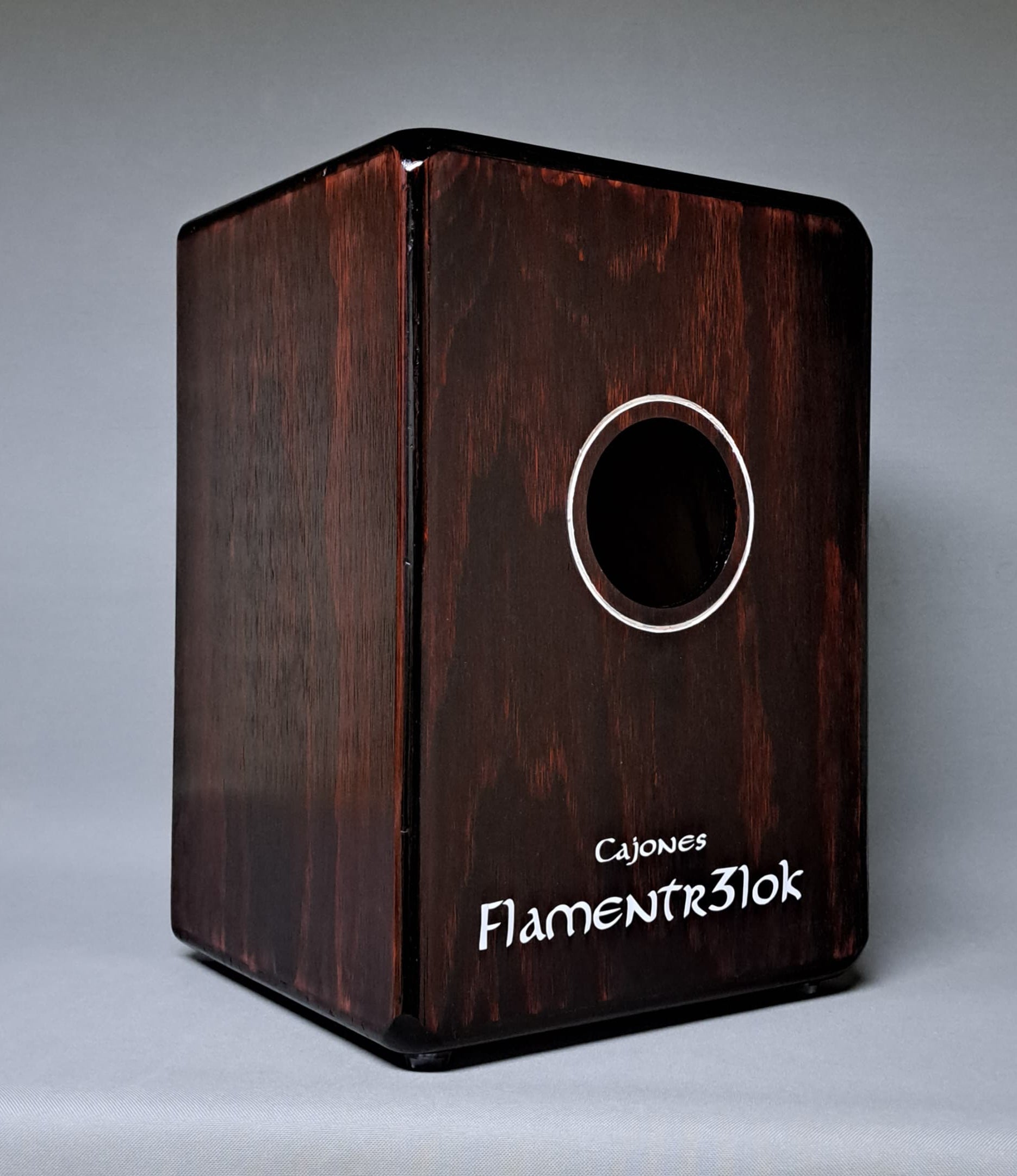 Cajon peruano profesional Union Flamentr3lok